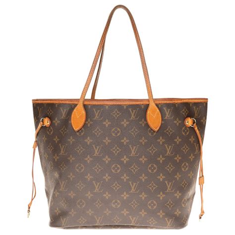 Louis Vuitton Handtaschen aus Leder 